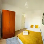 Luxury House Next Attractions With Free Parking Casa vacanze Lisbona