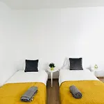 Luxury House Next Attractions With Free Parking Casa vacanze