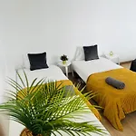 Luxury House Next Attractions With Free Parking Lisbona