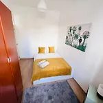 Casa vacanze Luxury House Next Attractions With Free Parking Lisbona