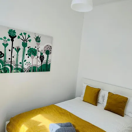 Сasa de vacaciones Luxury House Next Attractions With Free Parking *