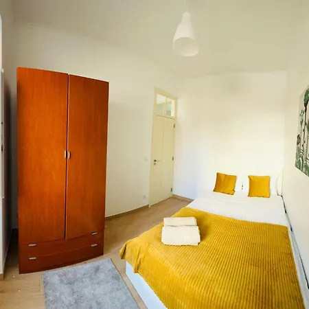 Luxury House Next Attractions With Free Parking Σπίτι διακοπών Lisboa