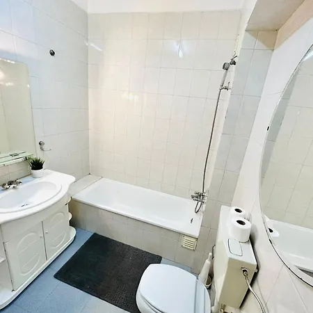 Σπίτι διακοπών Luxury House Next Attractions With Free Parking *