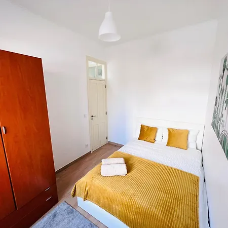 Luxury House Next Attractions With Free Parking *