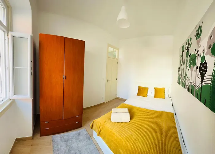 Luxury House Next Attractions With Free Parking بيت للعطل Lisboa