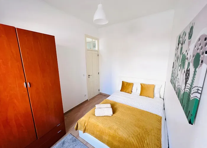 Luxury House Next Attractions With Free Parking *