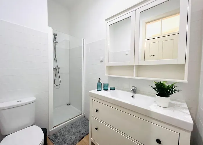 Luxury House Next Attractions With Free Parking بيت للعطل *