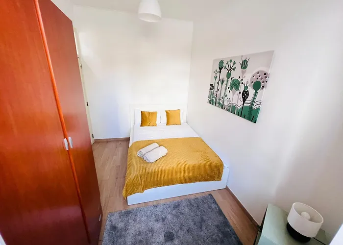 بيت للعطل Luxury House Next Attractions With Free Parking Lisboa