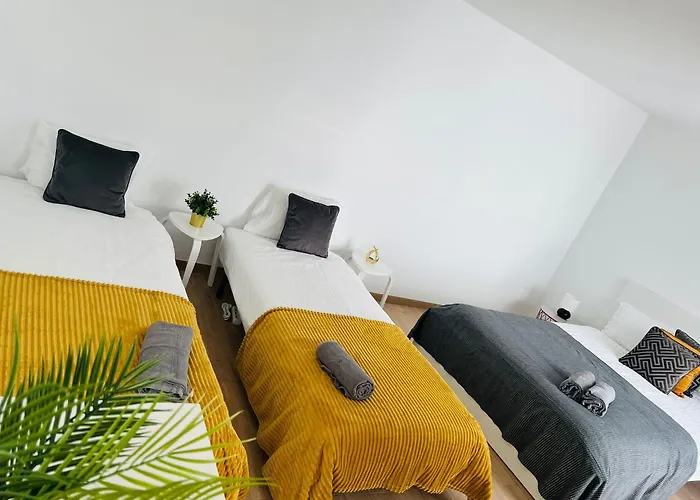 Luxury House Next Attractions With Free Parking بيت للعطل Lisboa