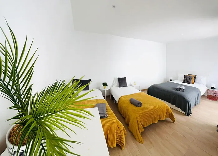 Luxury House Next Attractions With Free Parking بيت للعطل *