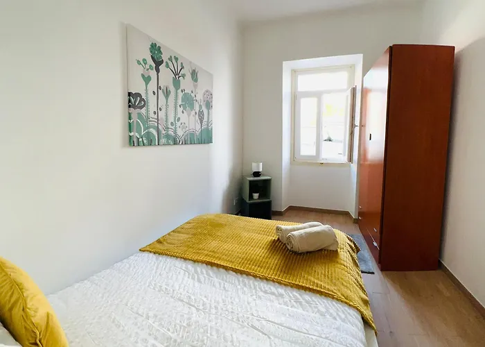 Luxury House Next Attractions With Free Parking *